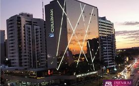Cullinan Brasilia - Fabuloso apartamento da REDE PREMIUM 05
